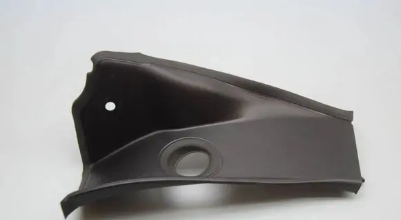 BMW X1 U11 Other trunk/boot trim element 9448830