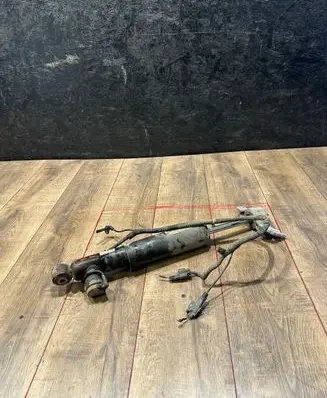Opel Insignia A Rear shock absorber/damper 13319750 315000331 442400005441