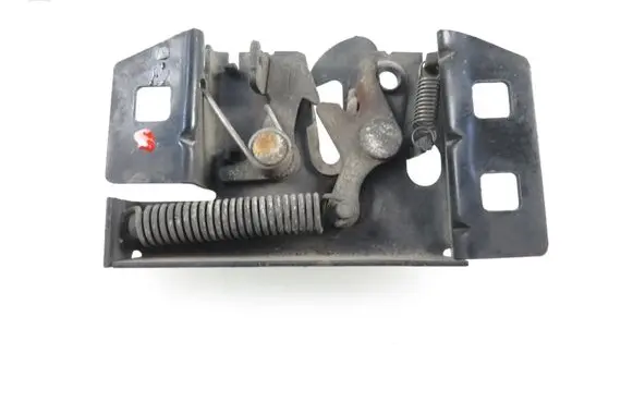 Ford Mondeo MK II Engine bonnet/hood lock/catch 96BG16701AD