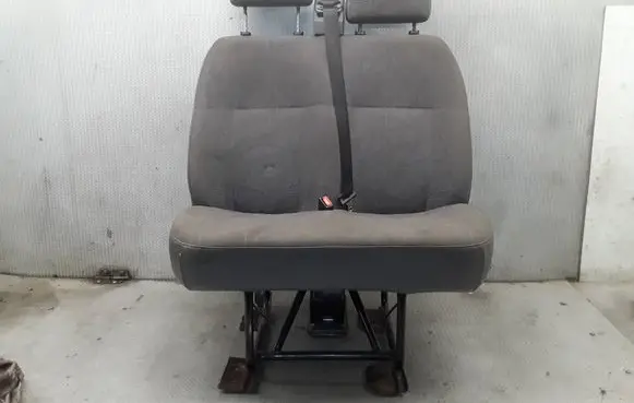 Ford Transit Front double seat 