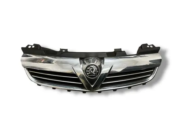 Opel Zafira B Front grill 13247328 13247331