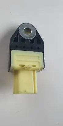 Toyota Prius (XW30) Airbag deployment crash/impact sensor