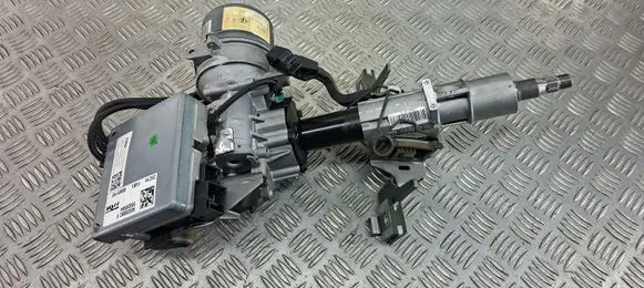 Jeep Renegade Electric power steering pump 59320984