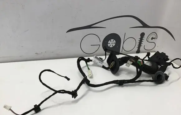 Mercedes-Benz EQE v295 Other wiring loom A2955400011