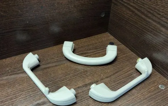 Citroen Jumper Front interior roof grab handle