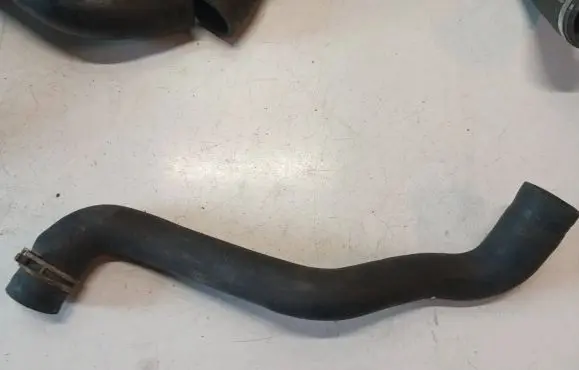 Volvo C70 Engine coolant pipe/hose 3M5H8260CH