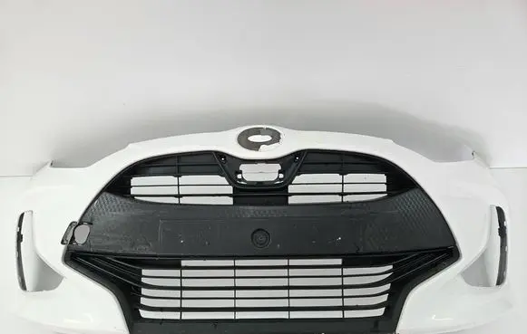 Toyota Yaris XP210 Front bumper 52119K0050