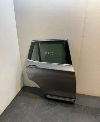 BMW X3 F25 Rear door 