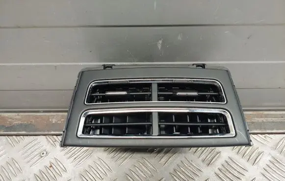 Tesla Model S Rear air vent grill 600601600C 600601600