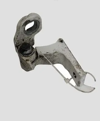 Volvo V40 Rear door lower hinge 31352695