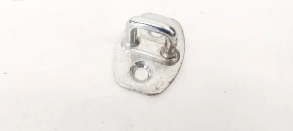 Opel Astra K Rear door lock loop/hook striker 