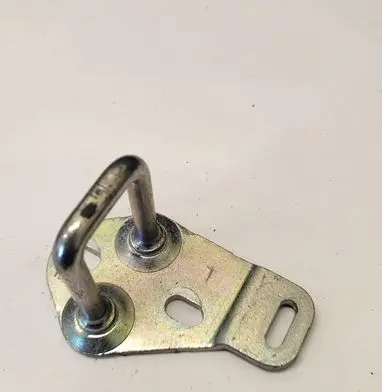 Mercedes-Benz C W203 Rear door lock loop/hook striker 