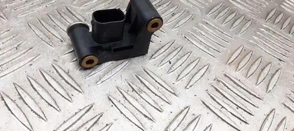 BMW 5 E60 E61 Airbag deployment crash/impact sensor 6977398