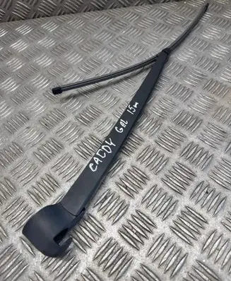 Volkswagen Caddy Rear wiper blade arm 2K5955707