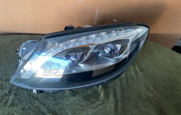 Mercedes-Benz S W222 Headlight/headlamp A2229060702