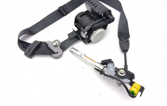 Honda CR-V Front seatbelt 0589P10018 0080P1110024