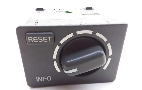 Volvo S40, V40 Other switches/knobs/shifts 30813432