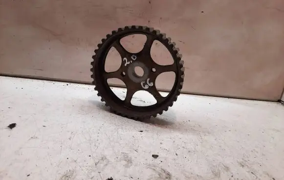 Peugeot 307 Camshaft pulley/ VANOS 
