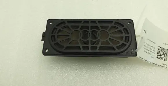 Audi TT TTS Mk2 Panel speaker 8J0035362