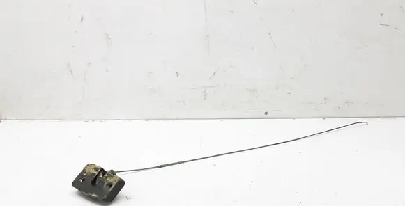 Volkswagen Transporter - Caravelle T4 Sliding door lock 701843604A