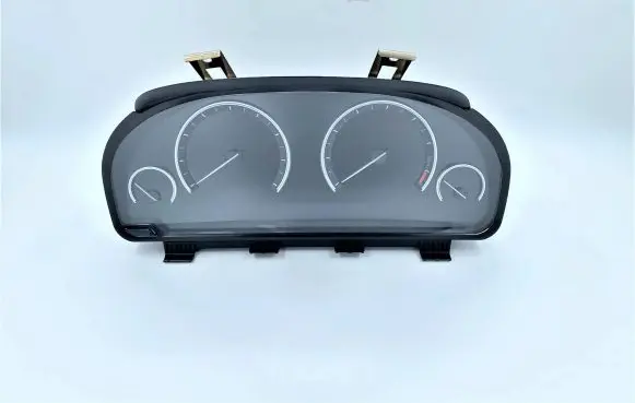 BMW X5 F15 Speedometer (instrument cluster) 62108795236 8795236 0263726506