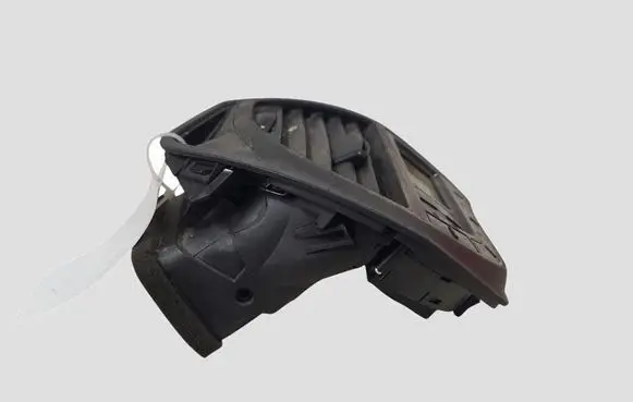 Citroen C4 I Picasso Climate control unit 9659627677 A83009800