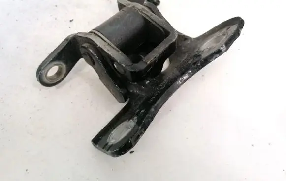 Chrysler 300 - 300C Rear door lower hinge