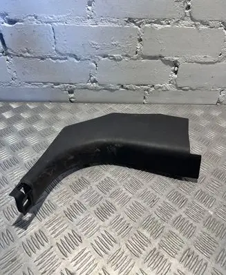 Renault Scenic III - Grand scenic III Other sill/pillar trim element 768360013R