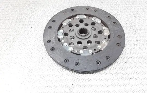 Opel Vectra C Clutch pressure plate 