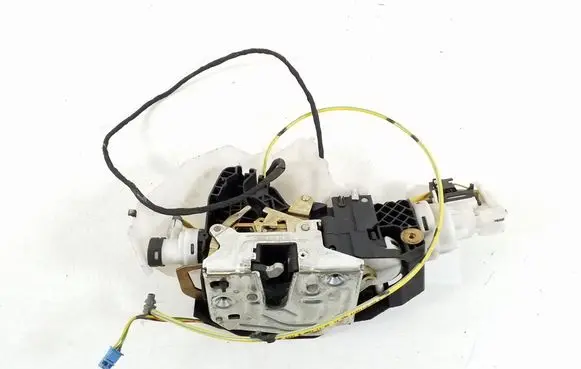 Mercedes-Benz S W220 Rear door lock A2207304135