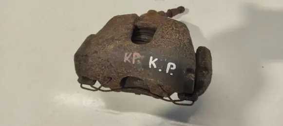 Ford Focus Front brake caliper