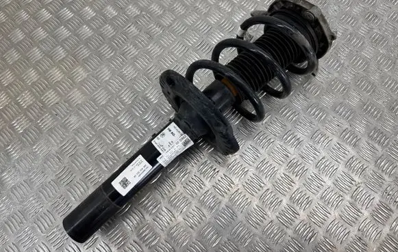 Volkswagen ID. Buzz Front shock absorber/damper 1N3412021ER