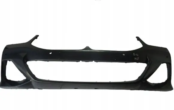 BMW 8 G14 Front bumper G1400000009