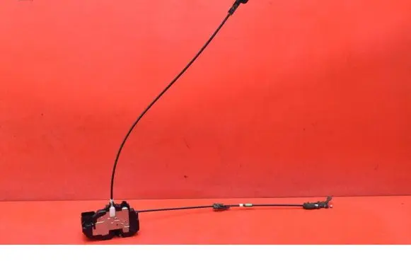 Nissan Micra Front door lock 