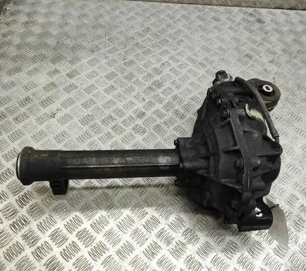 Land Rover Range Rover Sport L494 Front differential HPLA3017HB