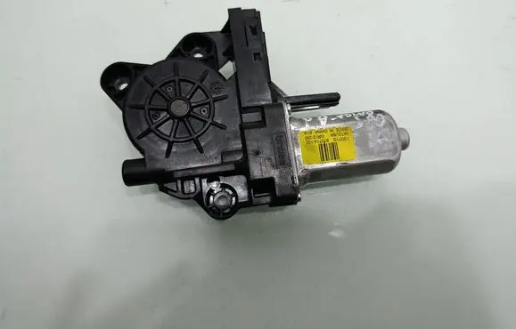 Volvo S80 Front door window regulator motor 970714102