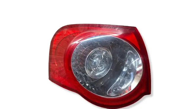 Volkswagen PASSAT B6 Rear/tail lights 3C9945095N