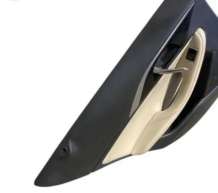 Infiniti QX30 Rear door card panel trim 829235D0AA