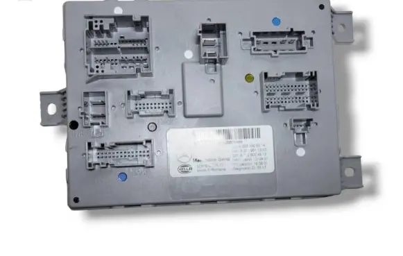 Mercedes-Benz GLE (W166 - C292) Other control units/modules A2229006014 A2229024813 A2229011203