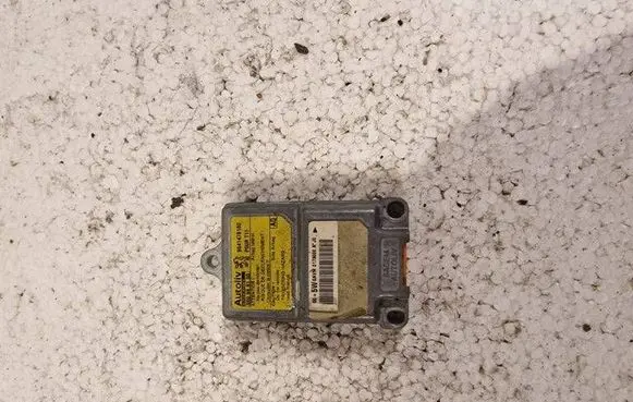 Airbag control unit/module
