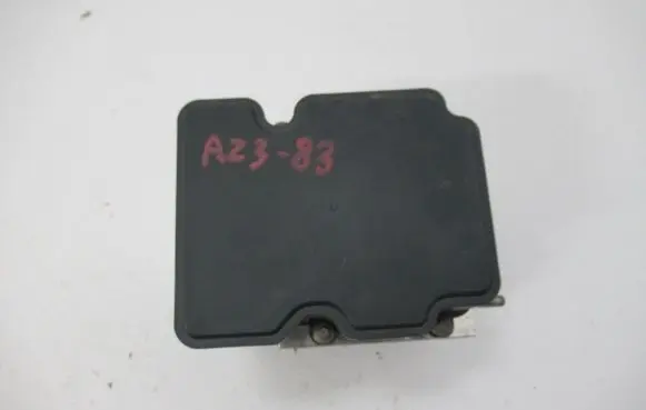 Peugeot 308 ABS Pump 9816073880