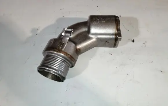 Audi A6 S6 C7 4G Intercooler hose/pipe 04L131111AB