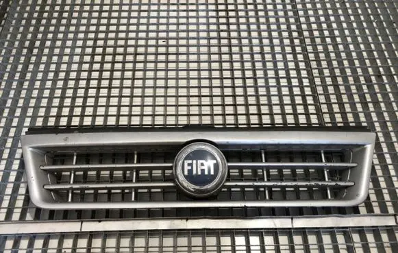 Fiat Ducato Front grill
