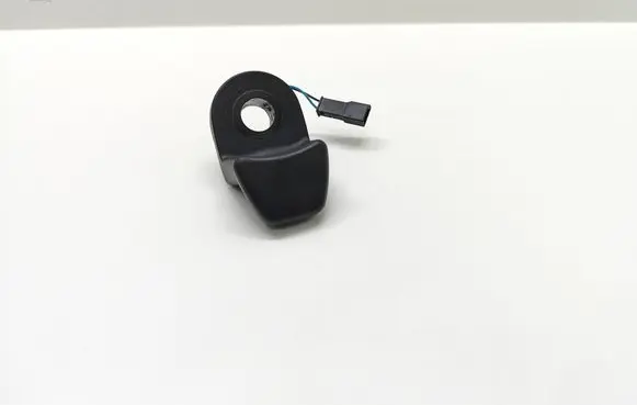BMW 5 E60 E61 Tailgate glass/window release handle 9200673 59845510