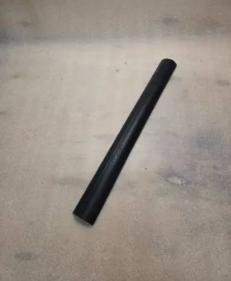 BMW 7 E38 Front sill trim cover