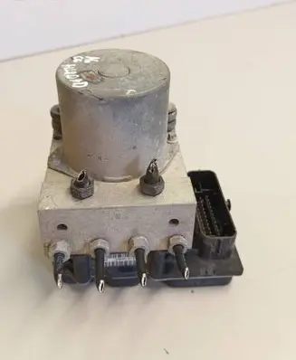 Audi A6 Allroad C6 ABS Pump 4F0614517R 0265234382 635L3130407
