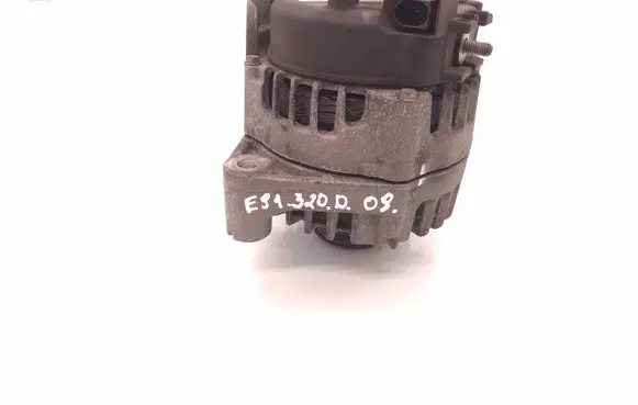 Generator/alternator