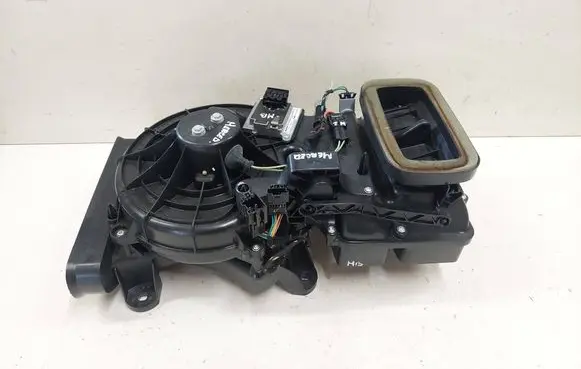 Heater fan/blower