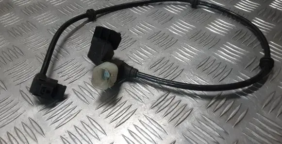 Mercedes-Benz GLE (W166 - C292) Rear ABS sensor wiring A1665405709