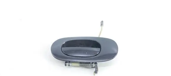 Jaguar XJ X308 Front door exterior handle